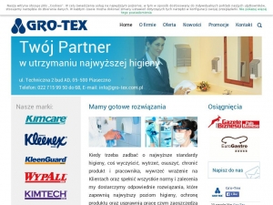 Odziez jednorazowa do szpiatala